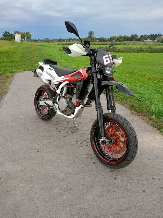 Husqvarna Smr 510 (SM)kat.A2