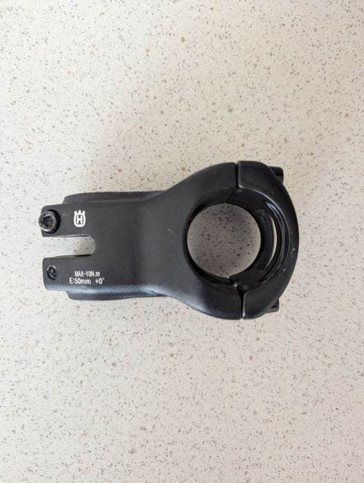 Mostek Husqvarna ∅35 50mm