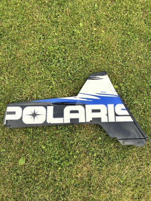 Polaris Ranger Scrambler Sportsman Quad Buggy części