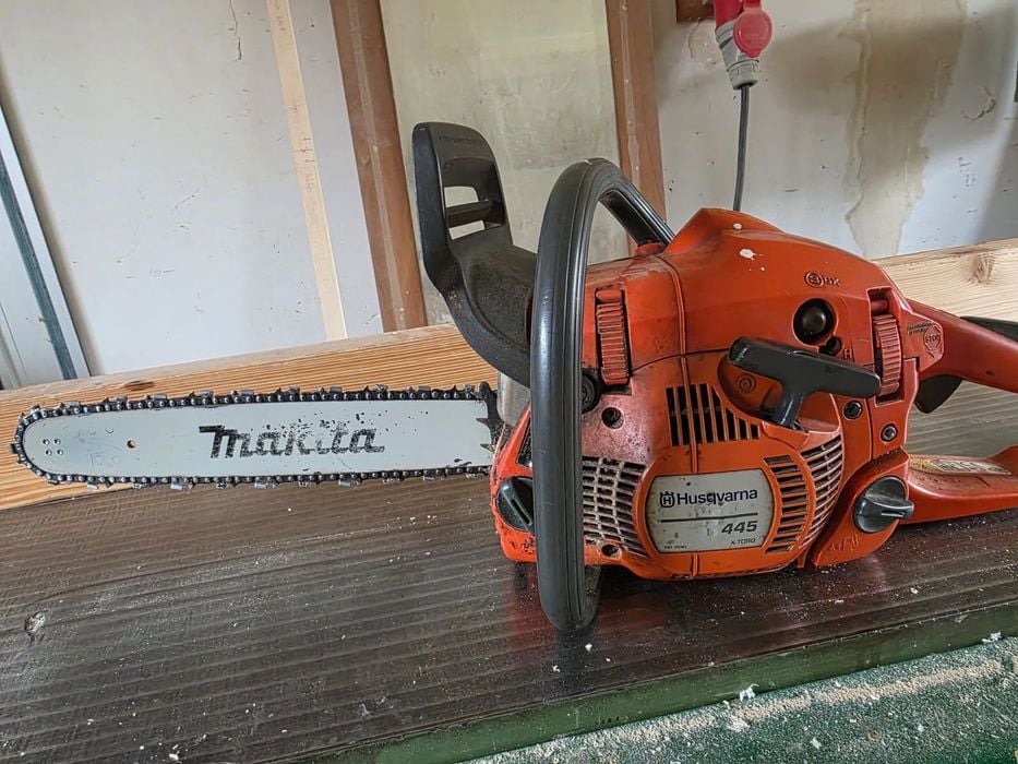 Piła łańcuchowa Husqvarna