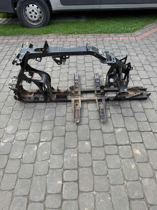 rama szkielet off road ATV BRP can am can-am outlander 450 z roku 2015