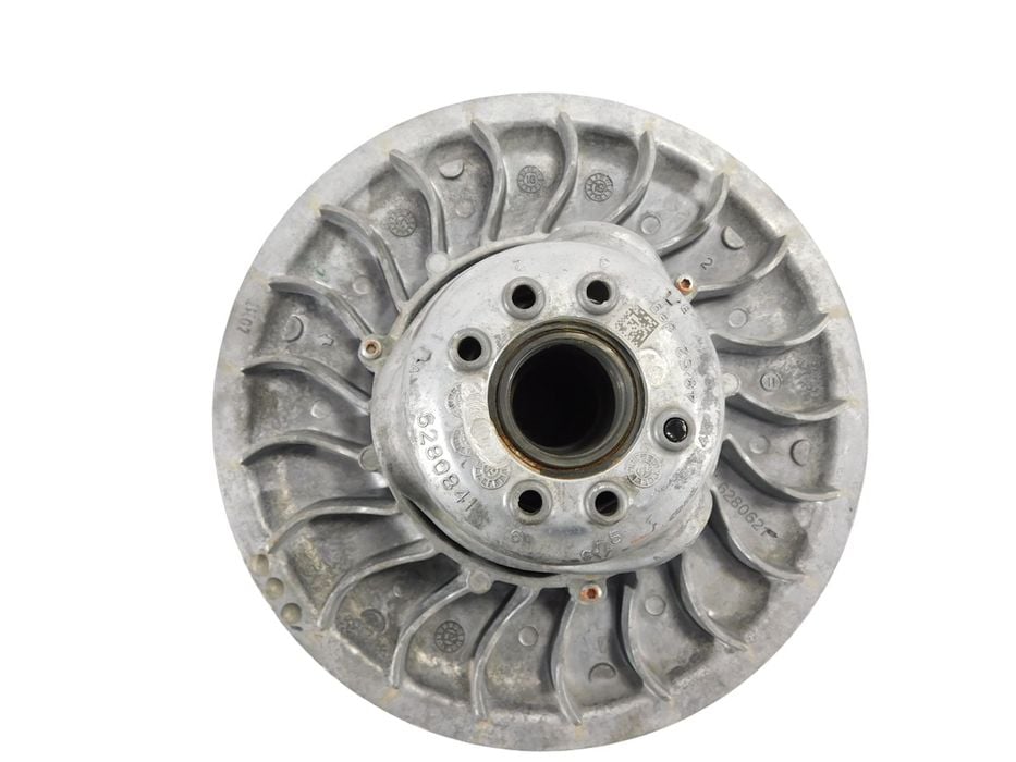 SPRZĘGŁO NAPĘD CAN-AM MAVERICK X3 TURBO 16-24 U-11 420686738