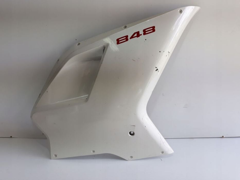 ducati 848 1098 1198 bok boczek owiewka