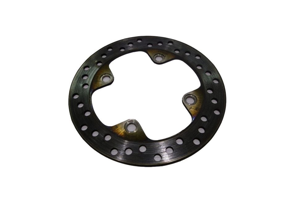 TARCZA HAMULEC YAMAHA KODIAK GRIZZLY 700 16-19R S.23
