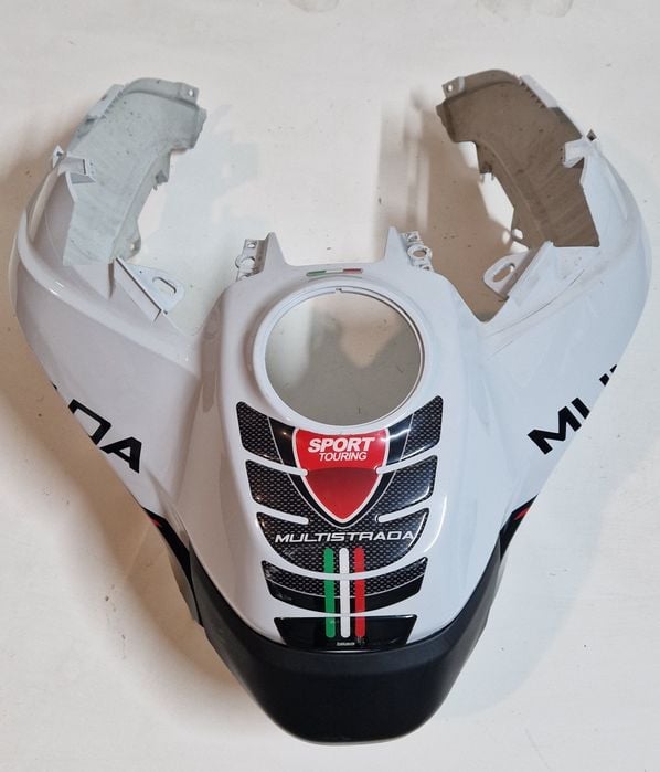 Ducati Multistrada 1260 Nakłada na zbiornik