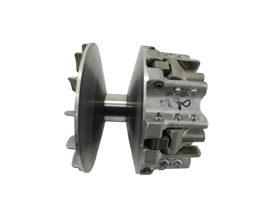WARIATOR NAPĘD CAN-AM MAVERICK X3 TURBO 16-22 U-11 420280725