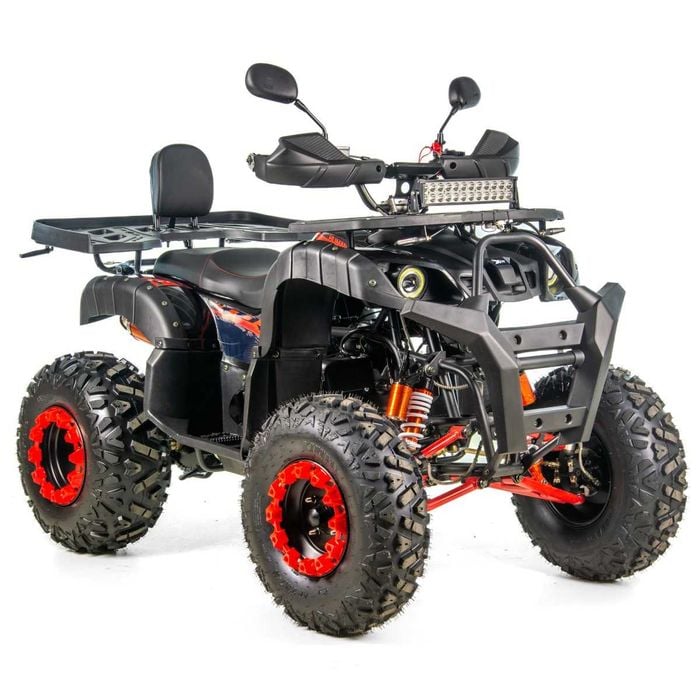 XTR HAMER Pro 250cm3, XTR Farmer Pro 250cm3 Transport Gratis, Rabat