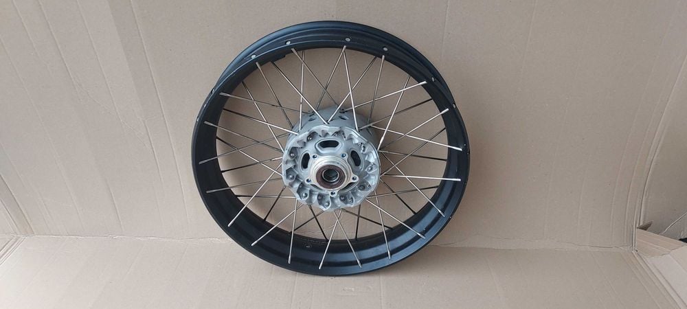 Felga koło przód Ducati Multistrada 1200 Enduro 1260