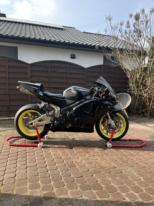 honda cbr600rr pc37 A2