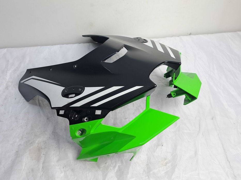 Owiewka Osłona Przód Czasza Kawasaki ZX 10R NInja 21'+