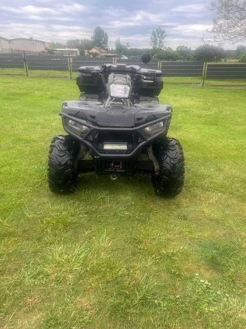 QUAD POLARIS Sportsman 570 4X4