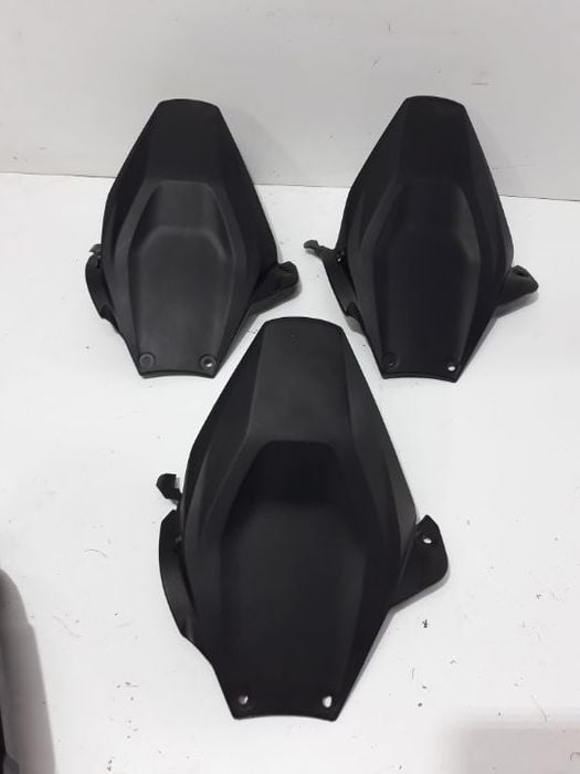 ducati panigale błotnik nadkole owiewka