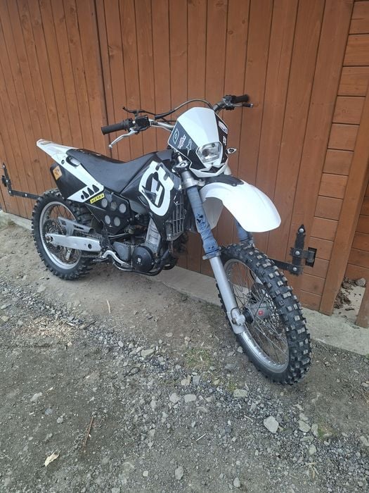 Husqvarna te 410/610