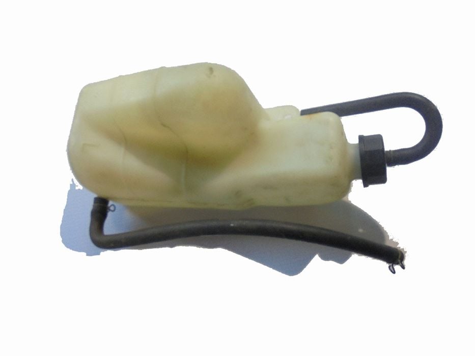 ZBIORNICZEK WODY KAWASAKI KFX 700