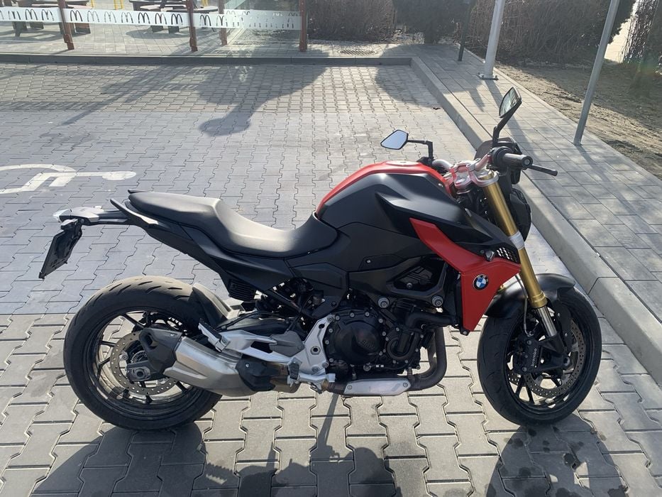 BMW F900r a2 2020r Gr.