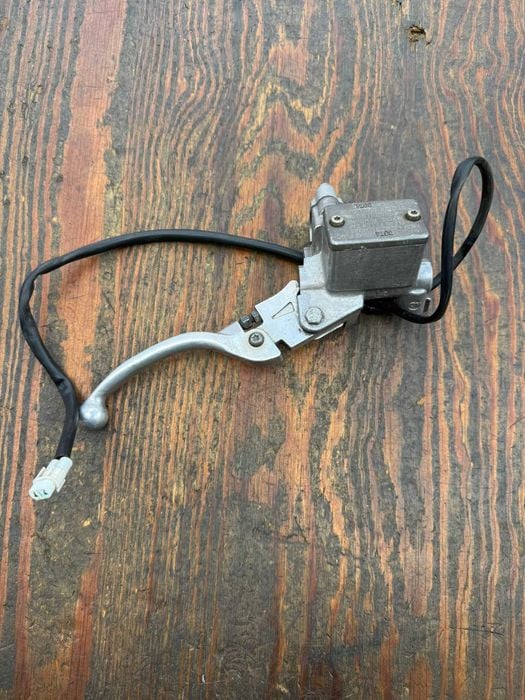 pompa hamulca przod przedniegozacisku Kawasaki kfx 450 r 08-14