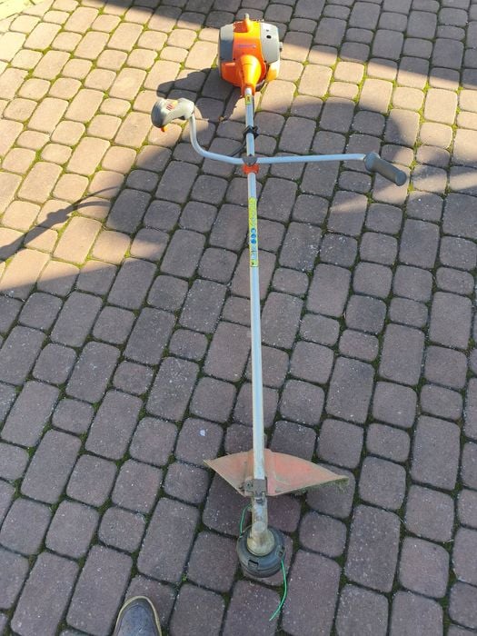 Kosa spalinowa Husqvarna