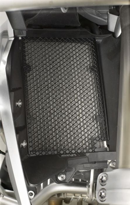 PR5108 osłona BMW R1200GS (13>18) i R1250GS (19>22) nierdzewne, 2 szt.