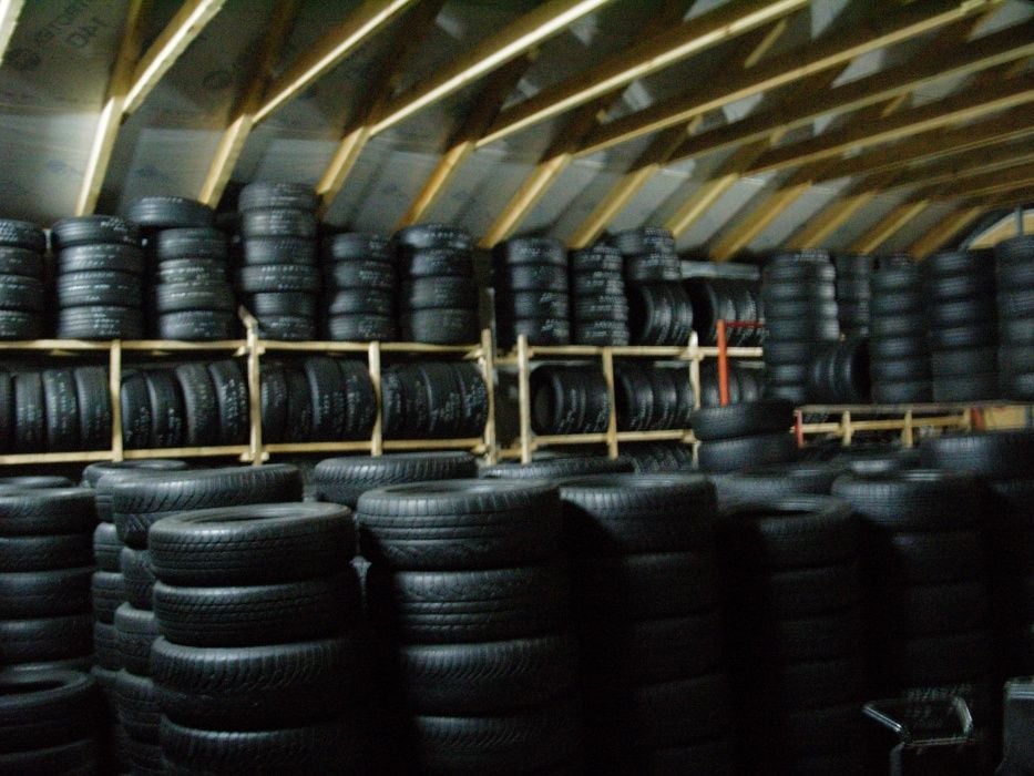 FELGI OPONY MONTAŻ Hyundai Ford VW Skoda Audi Mercedes Fiat Renault