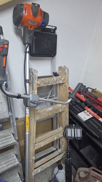 Kosa spalinowa husqvarna 525rx