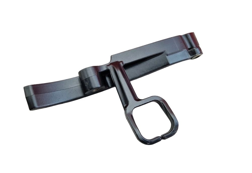 OSŁONA ZĘBATKI KTM SX-F SMR XC-F 450 07-12 U-10 77303096010