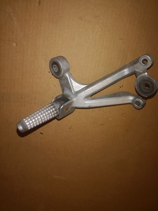 Set pasażera, prawy tył Suzuki gsxr 600/750 srad