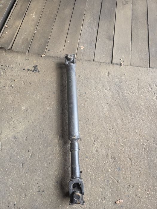Nissan Patrol Y60 2.8 td wał przedni po regeneracji gwarancja