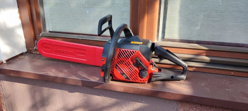 Jonsered 2041 turbo 2040   2045 Husqvarna 40 2245 Stihl piła spalinowa