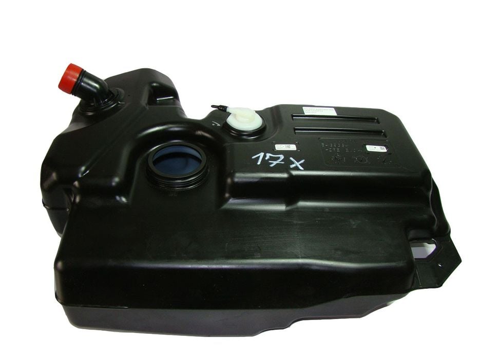 ZBIORNIK PALIWA BAK POLARIS RZR1000 900 OEM 5439834