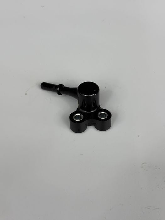 Króciec Wyrysku Wtrysk Przepustnicy Przepustnica HONDA CRF250 R 18-26