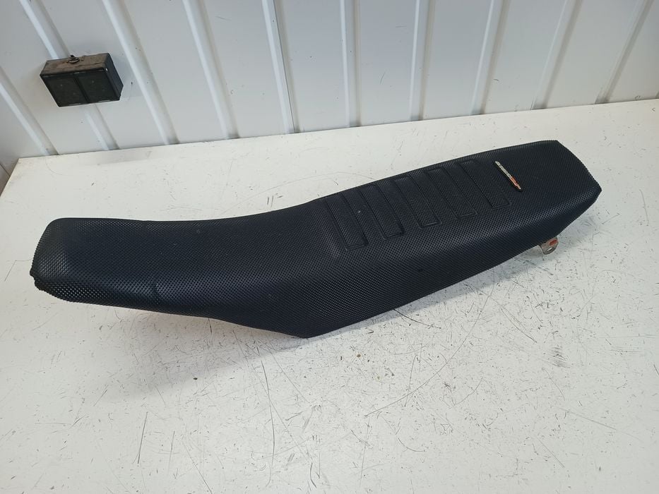 Siedzenie fotel kanapa honda crf 450 / 02-08r