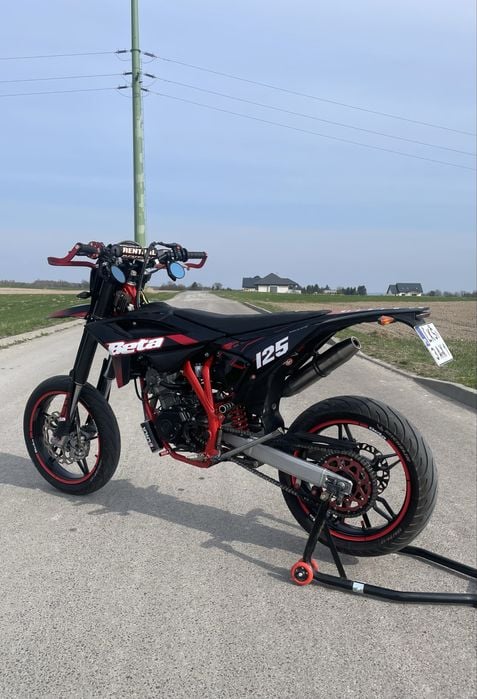 Beta rr 125 2021