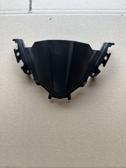 Podszybie Kawasaki Ninja 125