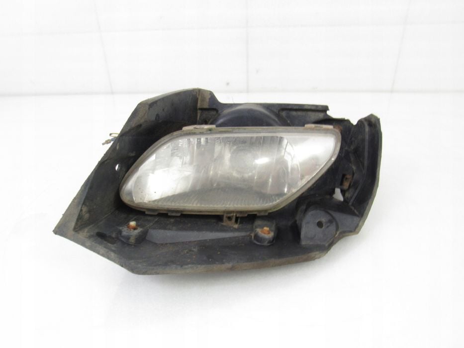lampa przód lewa suzuki kingquad 400 lta