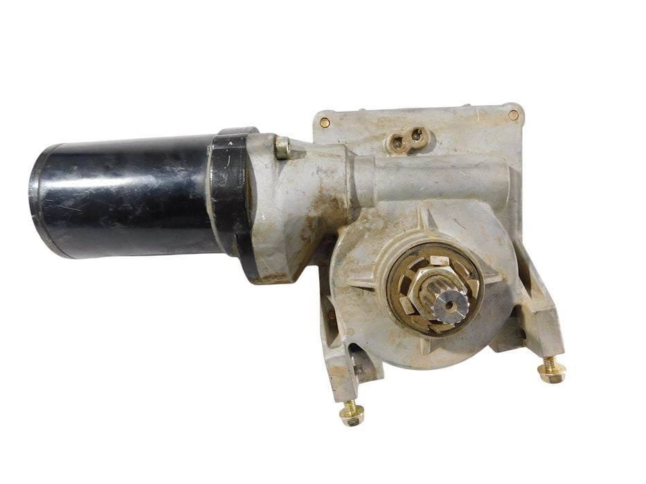 WSPOMAGANIE KIEROWNICA CAN-AM MAVERICK X3 TURBO 16-19 U-11 709401921