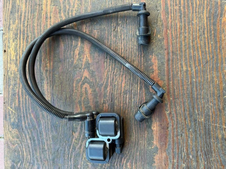 swiec cewka cewkofajka fajka Polaris Sportsman Ranger RZR Can-am brp