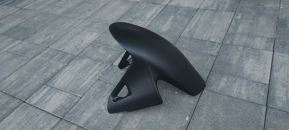 Owiewka osłona błotnik przód Ducati Panigale V2 V4 V4S 2018 - 2024