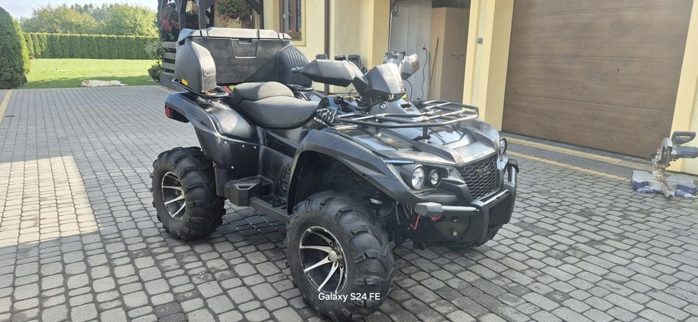 TGB BLADE 1000  LT 2018r