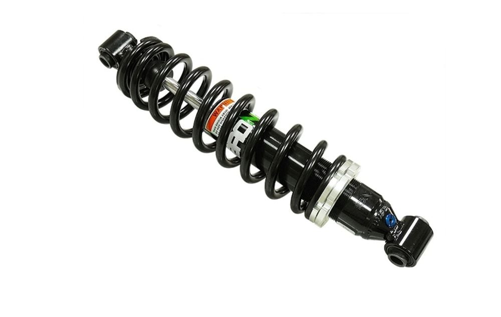 Amortyzator przód amor Tył Yamaha Kodiak 400 rok 93-98 Big bear tracke