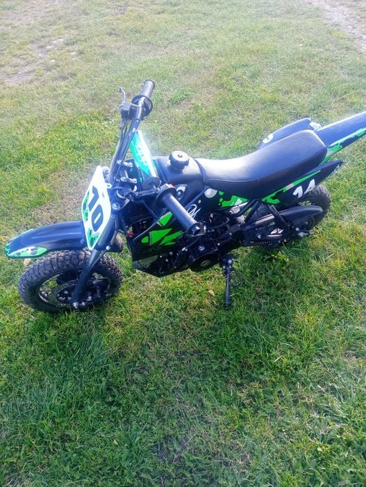 Sprzedam Crossa Zipp automat