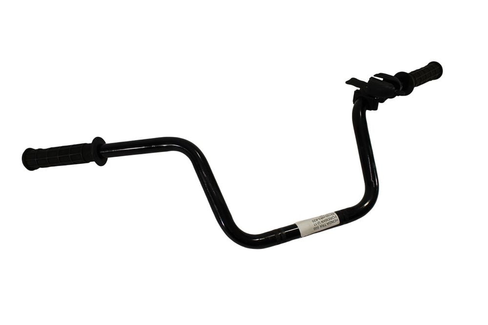 KIEROWNICA PRZÓD HONDA TRX 500 FOREMAN U-11 53100-HR3-A20