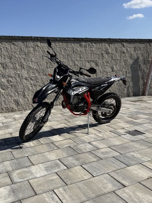 BETA RR 125 4T LC Enduro 2023