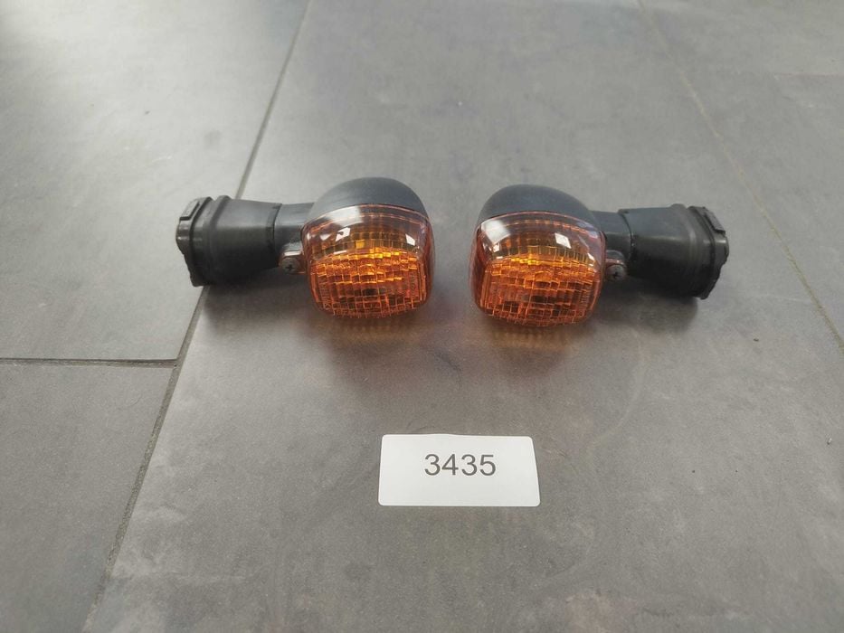 Kierunkowskazy Prawy Lewy Kawasaki Z 750 ZX-6R, ZX-9R [3435]