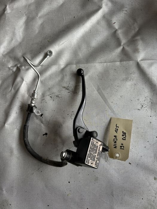 Pompa hamulcowa Kawasaki Ninja 125