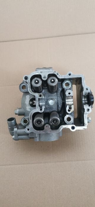 Arctic Cat thundercat głowica cylindra zawory silnik wildcat trv