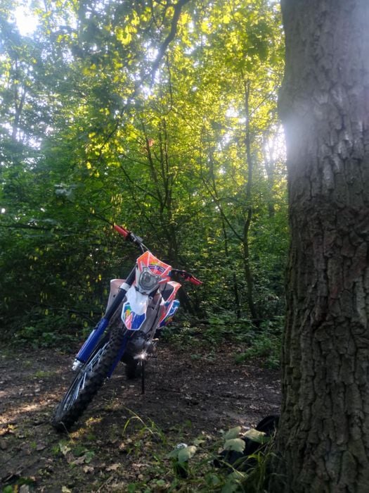 Cross Barton NXT 250