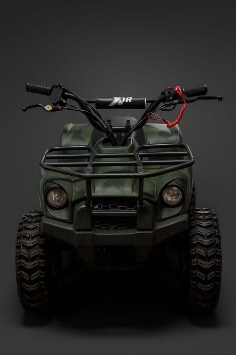 Mini Quad 49cc spalinowy