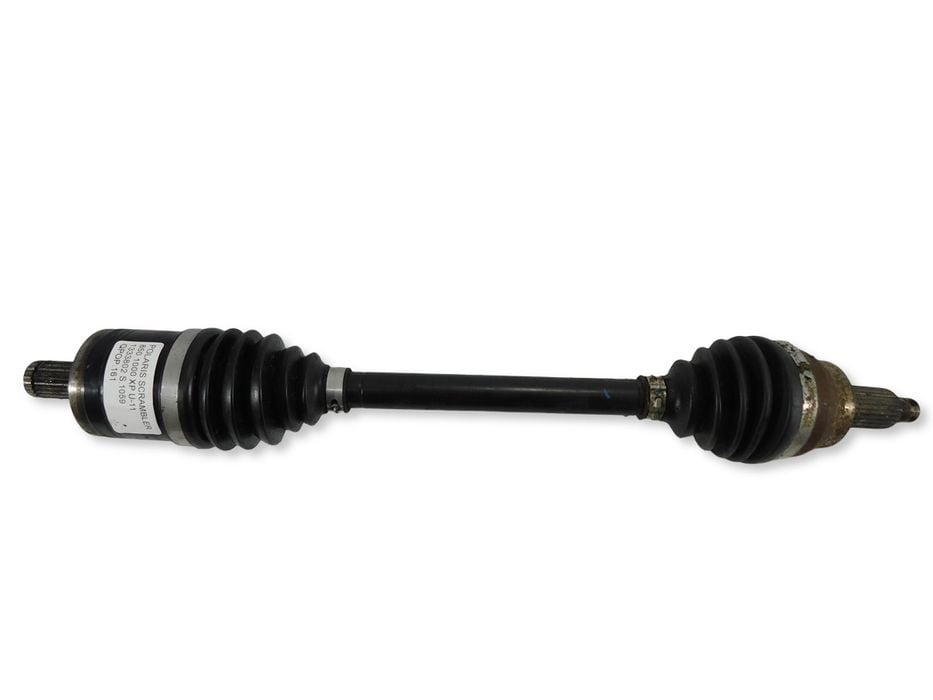 PÓŁOŚ PRZÓD PRZEDNIA POLARIS SCRAMBLER 850 1000 XP U-11 1333802