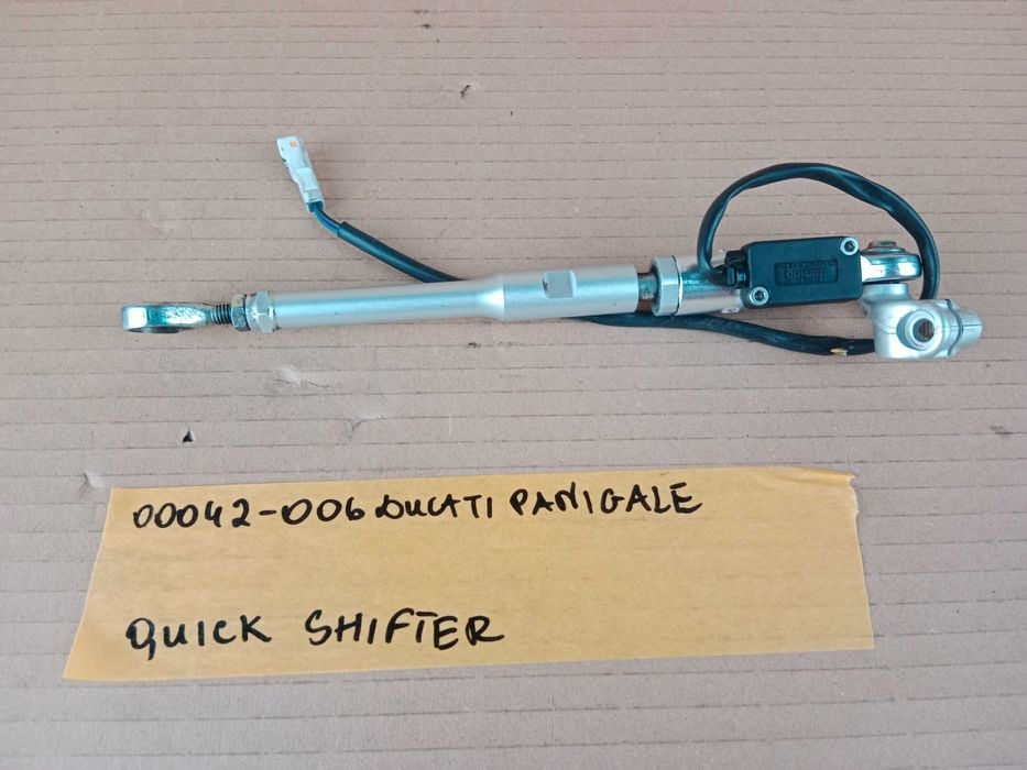 Ducati Panigale 959 QUICK SHIFTER  16-19