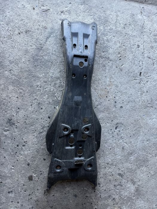 Oslona 50360 HP5 6000 pod silnik honda trx 420,